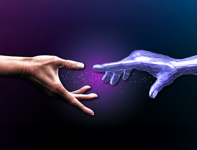 AI-driven care